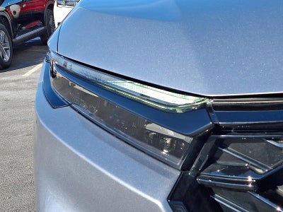 2024 Honda CR-V Hybrid Sport AWD