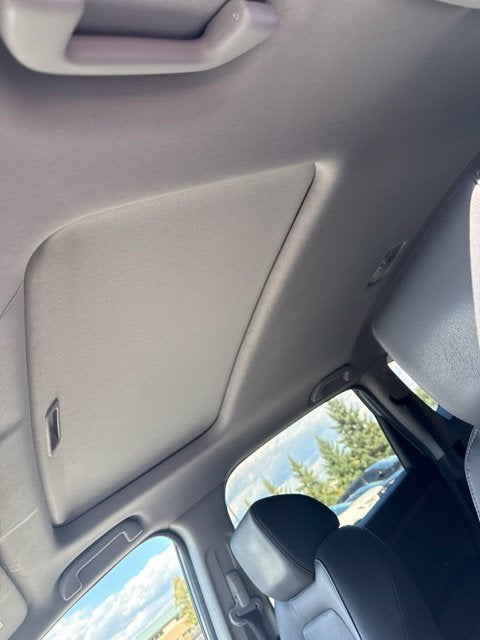 2021 Honda CR-V Hybrid EX-L