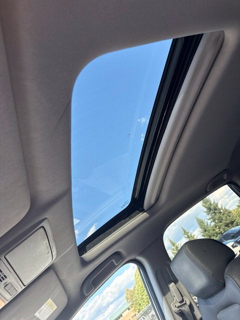 2021 Honda CR-V Hybrid EX-L