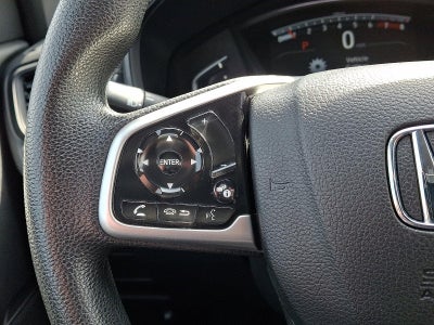 2020 Honda CR-V LX AWD