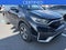 2020 Honda CR-V LX AWD