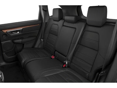 2020 Honda CR-V LX AWD