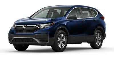 2020 Honda CR-V LX AWD
