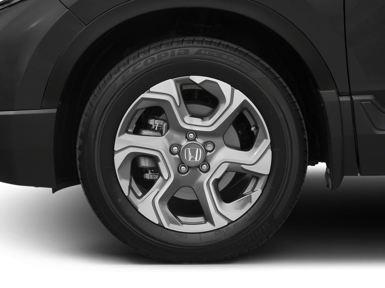 2018 Honda CR-V EX AWD