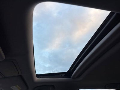 2019 Honda CR-V EX AWD