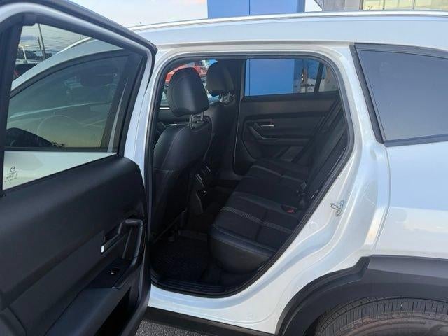 2025 Mazda Mazda CX-50 2.5 S Preferred Package AWD