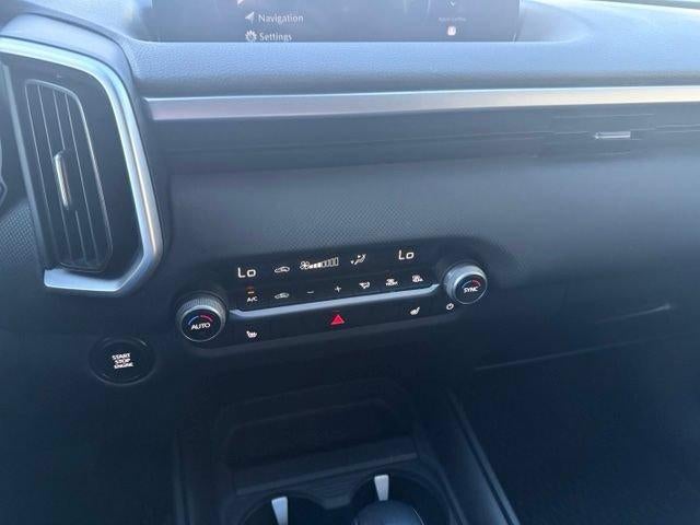 2025 Mazda Mazda CX-50 2.5 S Preferred Package AWD