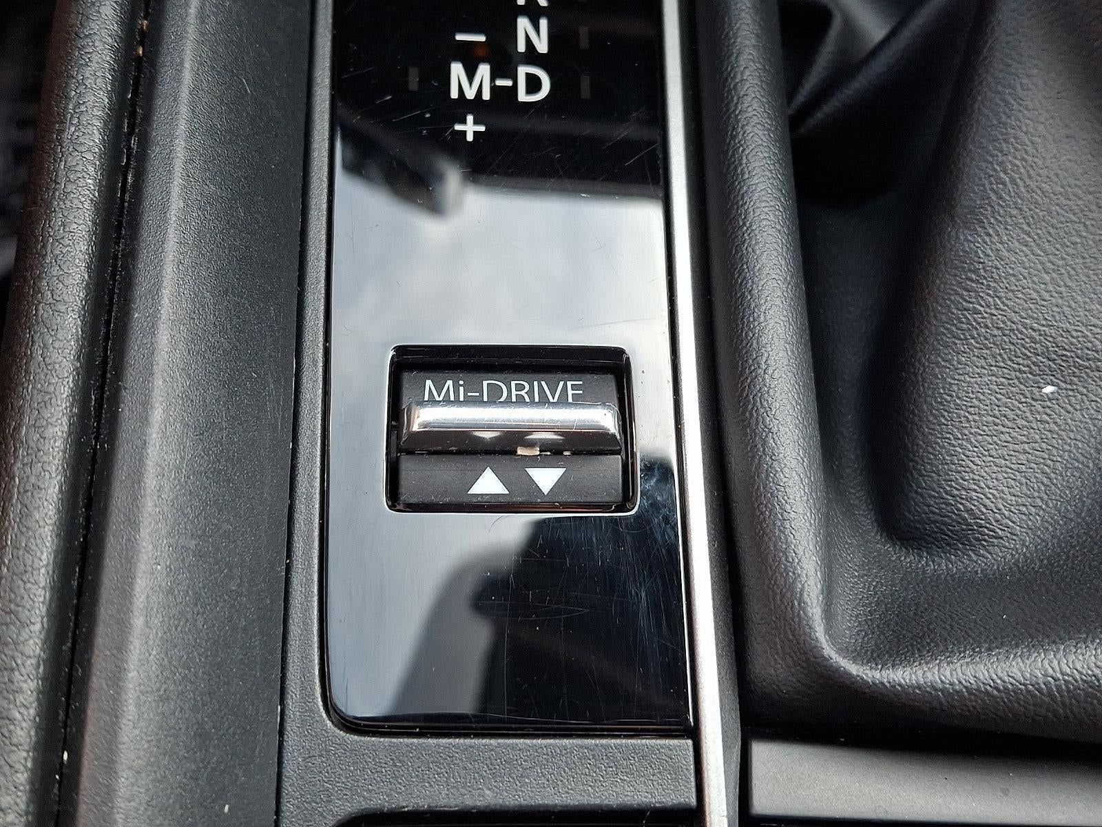 2025 Mazda Mazda CX-50 2.5 S Preferred Package AWD