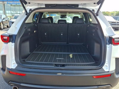 2025 Mazda Mazda CX-50 2.5 S Preferred Package AWD