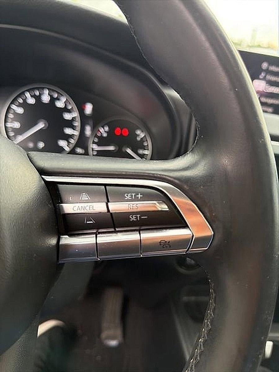 2023 Mazda Mazda CX-50 2.5 S Preferred Plus Package AWD