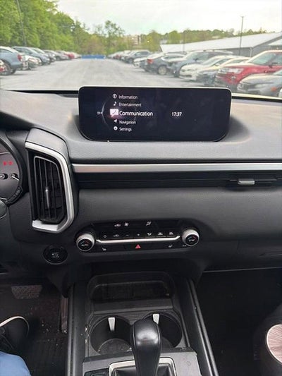 2023 Mazda Mazda CX-50 2.5 S Preferred Plus Package AWD