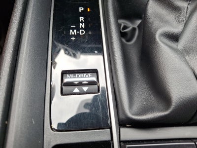 2023 Mazda Mazda CX-50 2.5 S Preferred Plus Package AWD