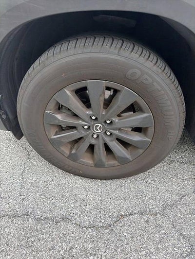 2023 Mazda Mazda CX-50 2.5 S Preferred Plus Package AWD