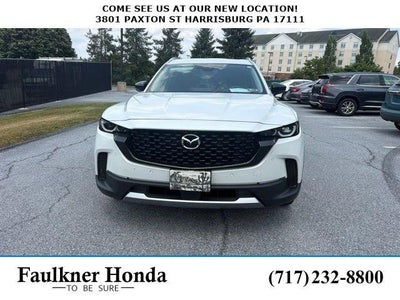 2024 Mazda Mazda CX-50 2.5 Turbo Premium Plus Package AWD