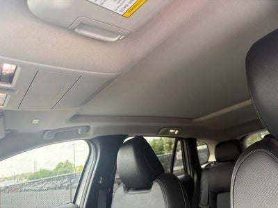2024 Mazda Mazda CX-50 2.5 Turbo Premium Plus Package AWD