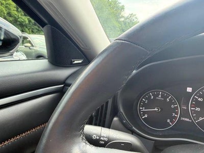 2024 Mazda Mazda CX-50 2.5 Turbo Premium Plus Package AWD