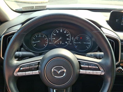 2024 Mazda Mazda CX-50 2.5 Turbo Premium Plus Package AWD
