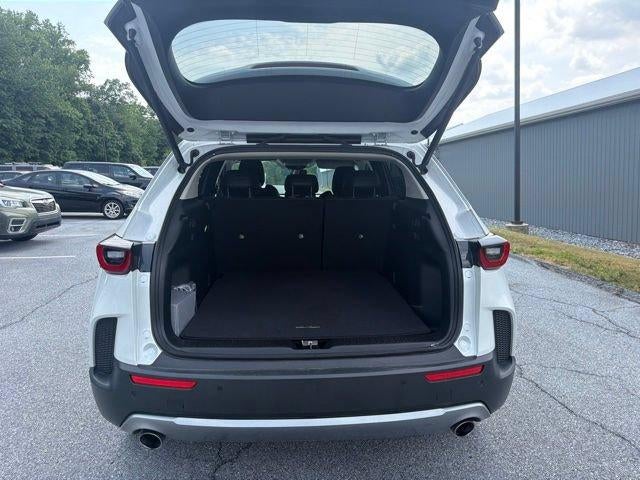 2024 Mazda Mazda CX-50 2.5 Turbo Premium Plus Package AWD