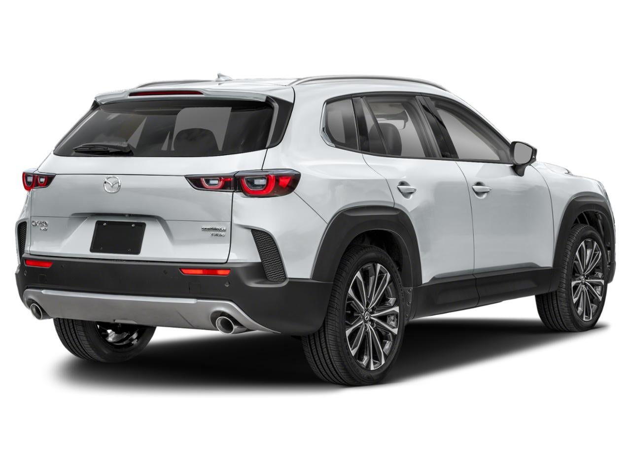 2024 Mazda Mazda CX-50 2.5 Turbo Premium Plus Package AWD