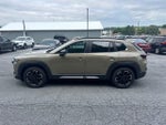 2026 Mazda Mazda CX-50 2.5 Turbo Meridian Edition AWD