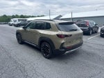 2026 Mazda Mazda CX-50 2.5 Turbo Meridian Edition AWD