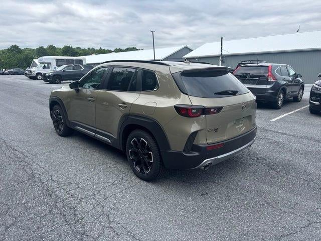 2026 Mazda Mazda CX-50 2.5 Turbo Meridian Edition AWD