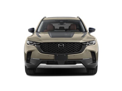 2026 Mazda Mazda CX-50 2.5 Turbo Meridian Edition AWD