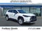 2026 Toyota Corolla Cross LE 4WD (Natl)