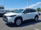 2026 Toyota Corolla Cross LE 4WD (Natl)
