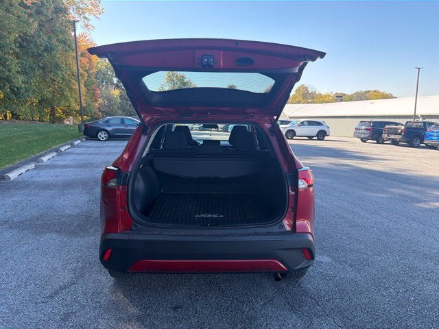 2023 Toyota Corolla Cross LE **LOW MILES**