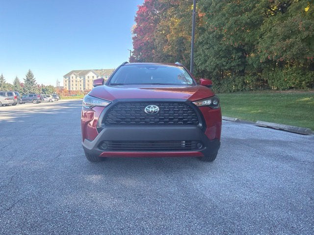 2023 Toyota Corolla Cross LE **LOW MILES**