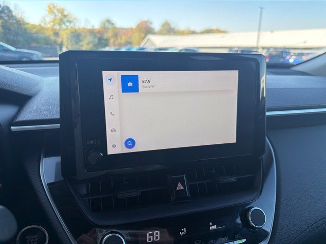 2023 Toyota Corolla Cross LE **LOW MILES**