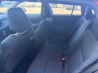 2023 Toyota Corolla Cross LE **LOW MILES**