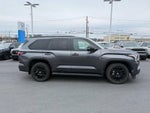 2026 Toyota Sequoia SR5 4WD (SE)