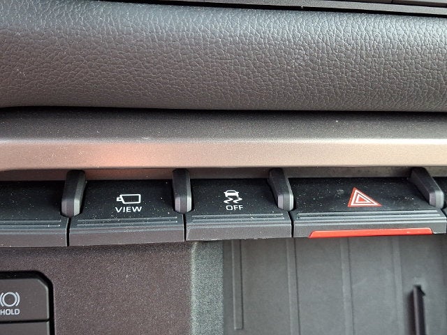 2026 Toyota Sequoia Limited 4WD (SE)