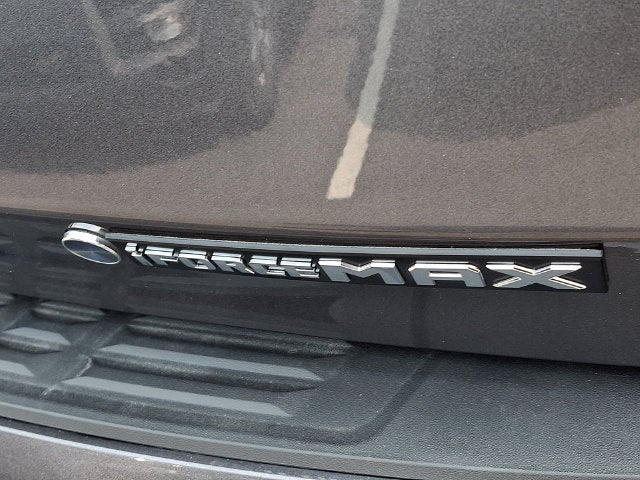 2026 Toyota Sequoia Limited 4WD (SE)