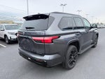 2026 Toyota Sequoia SR5 4WD (SE)