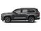 2026 Toyota Sequoia SR5 4WD (SE)