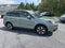 2018 Subaru Forester 2.5i Limited CVT