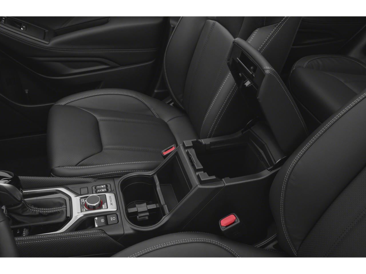 2021 Subaru Forester Limited CVT