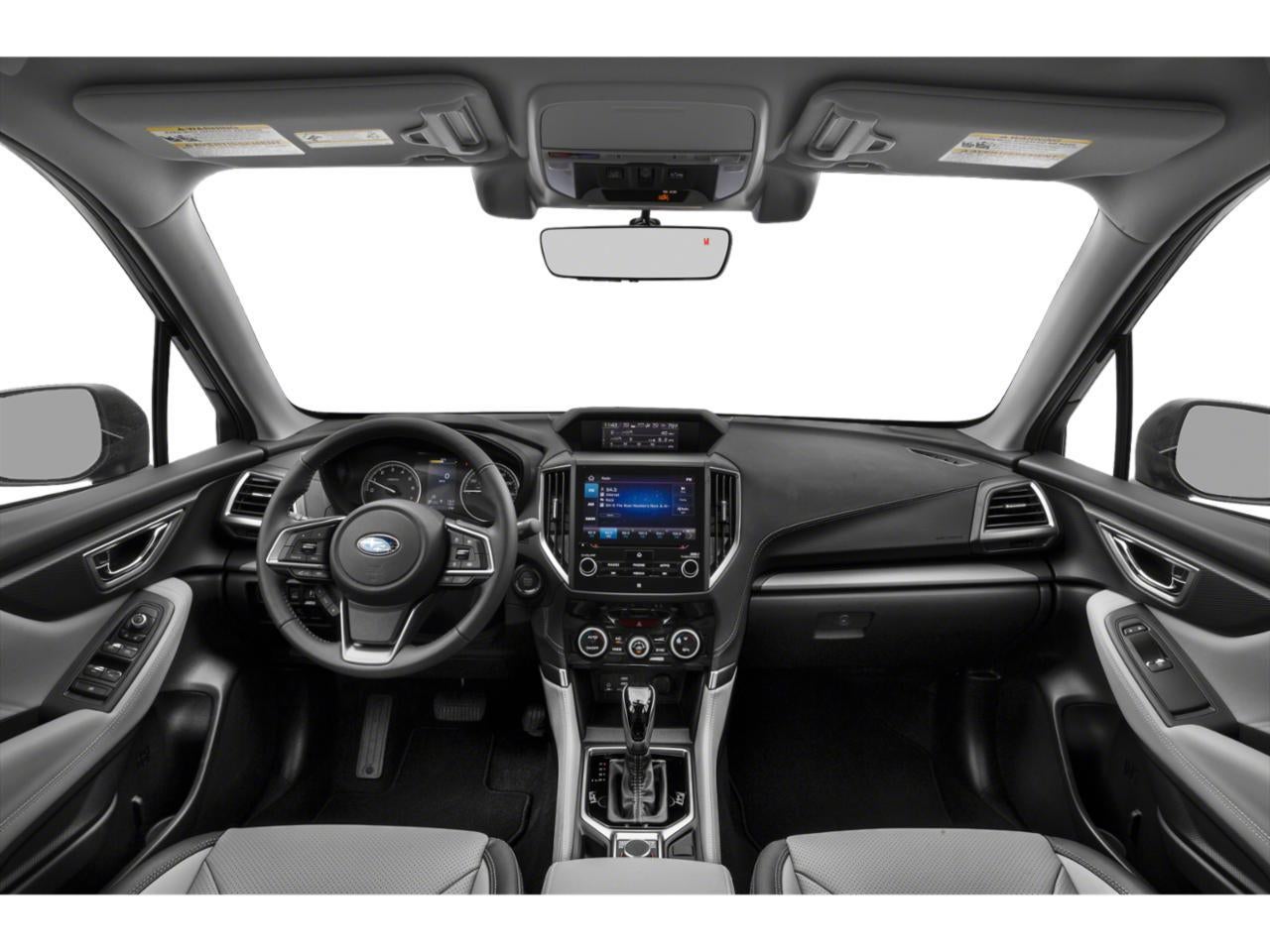 2019 Subaru Forester 2.5i Limited