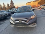 2012 Honda CR-V EX AWD