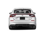 2025 Honda Civic Hatchback Hybrid Sport CVT