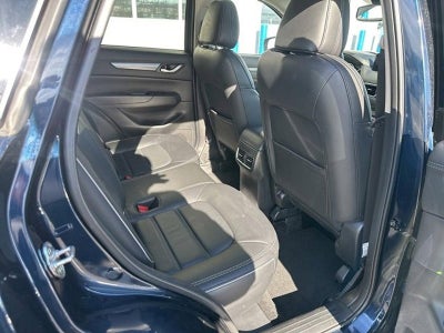 2025 Mazda Mazda CX-5 2.5 S Preferred Package AWD