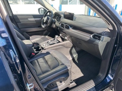 2025 Mazda Mazda CX-5 2.5 S Preferred Package AWD