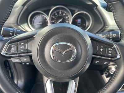 2025 Mazda Mazda CX-5 2.5 S Preferred Package AWD