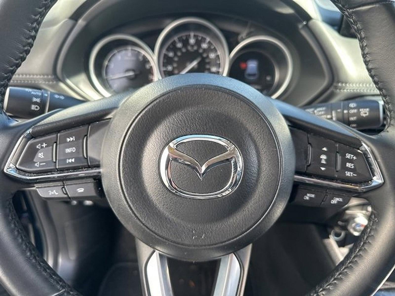 2025 Mazda Mazda CX-5 2.5 S Preferred Package AWD