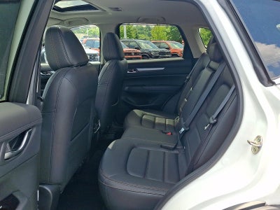 2023 Mazda Mazda CX-5 2.5 S Preferred Package AWD