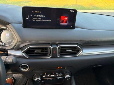 2023 Mazda Mazda CX-5 2.5 S Preferred Package AWD