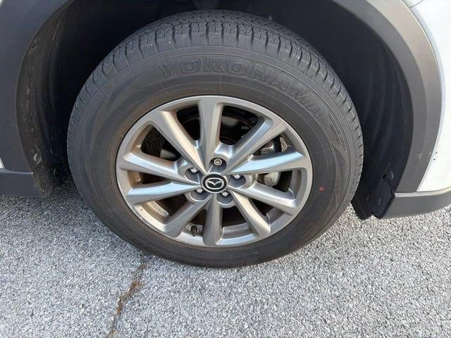 2023 Mazda Mazda CX-5 2.5 S Preferred Package AWD